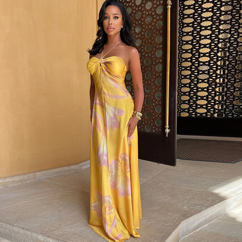 Madilyn Maxi Dress