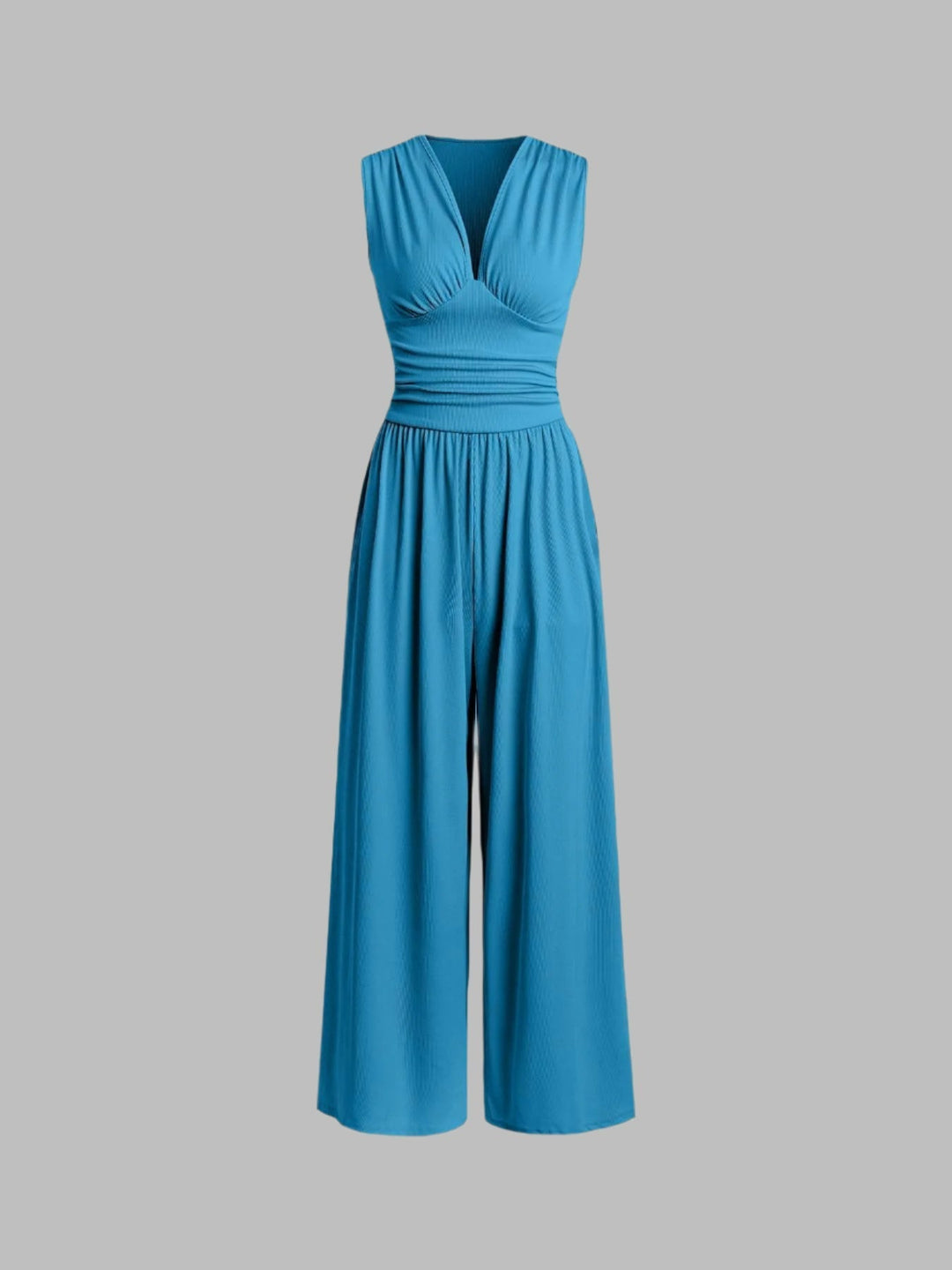Charity Jumpsuit