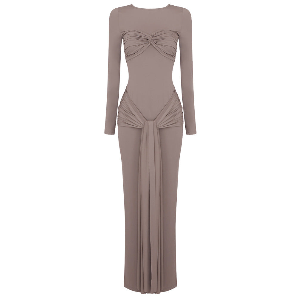 Noor Maxi Dress