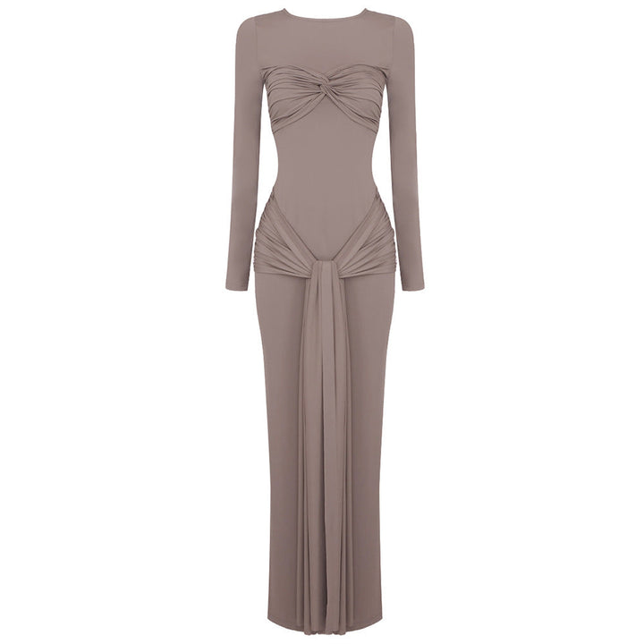 Noor Maxi Dress