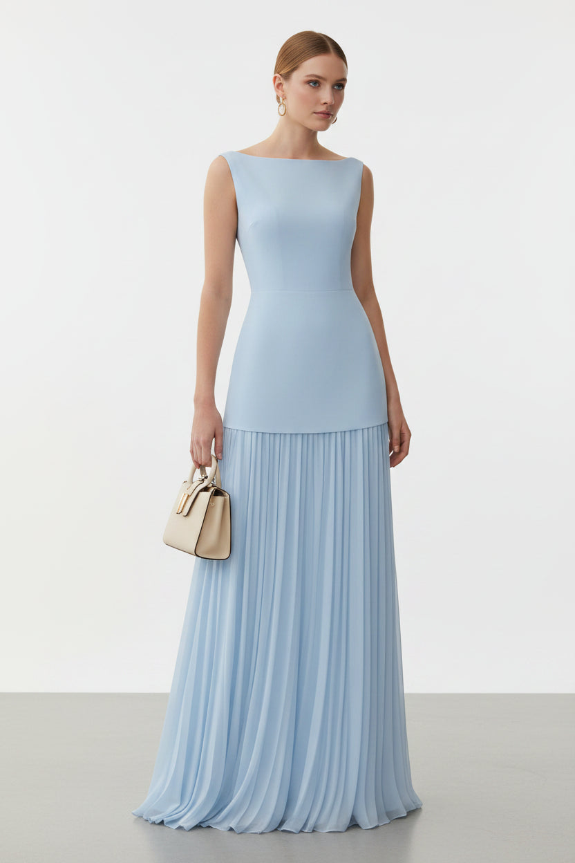 Serena Maxi Dress