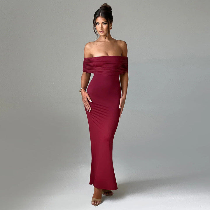 Tanirae Maxi Dress