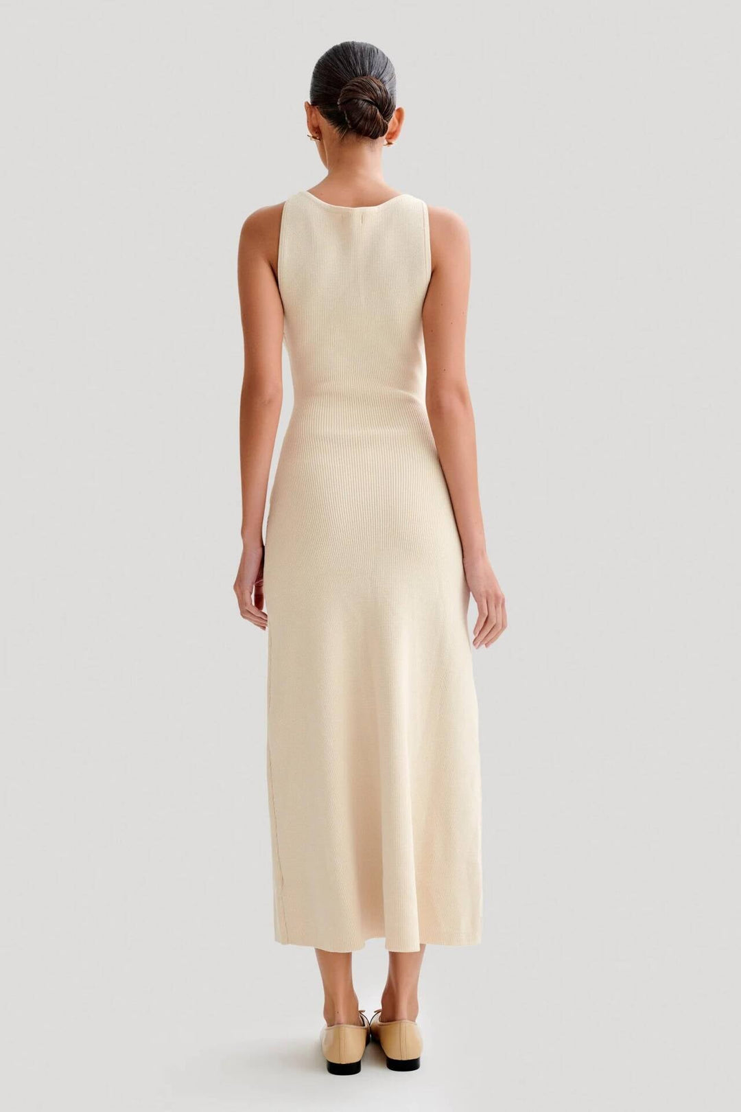 Fiona Maxi Dress