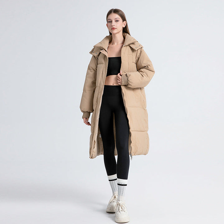 Gina Coat