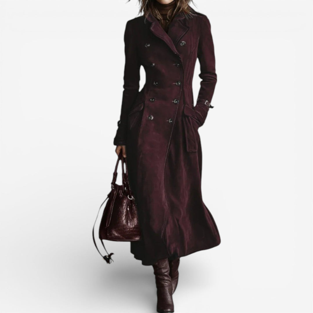 Emery Coat