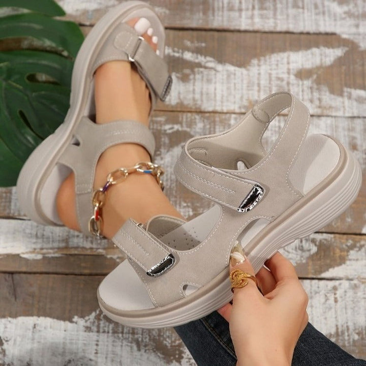 MARJORIE Sandals