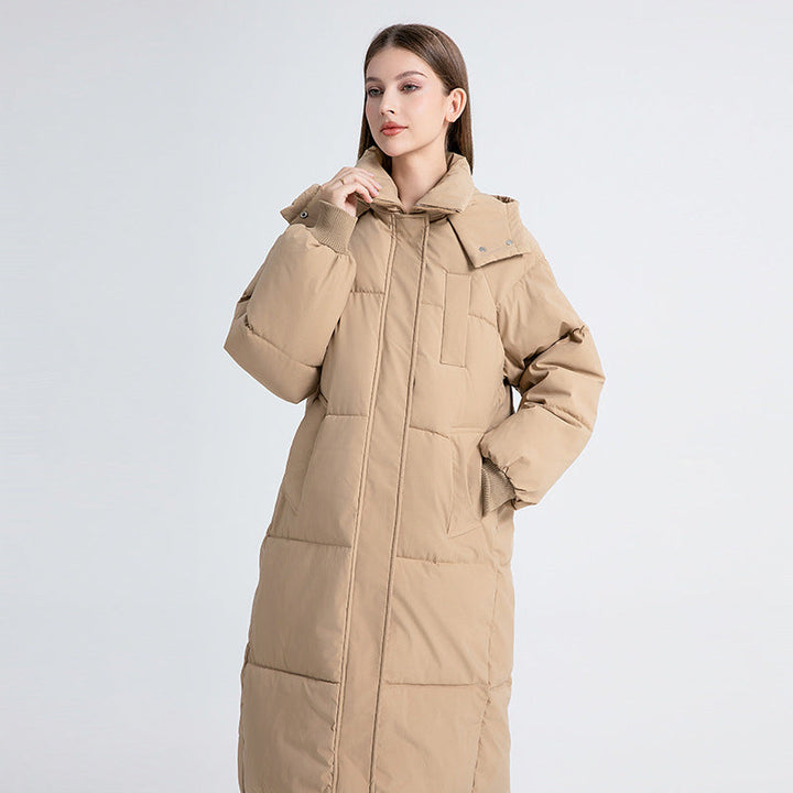 Gina Coat
