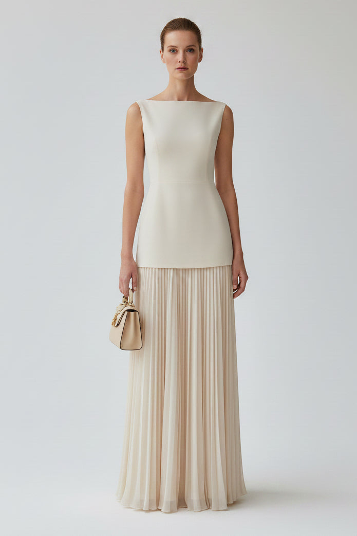 Serena Maxi Dress