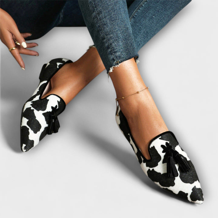 Lucia Loafers