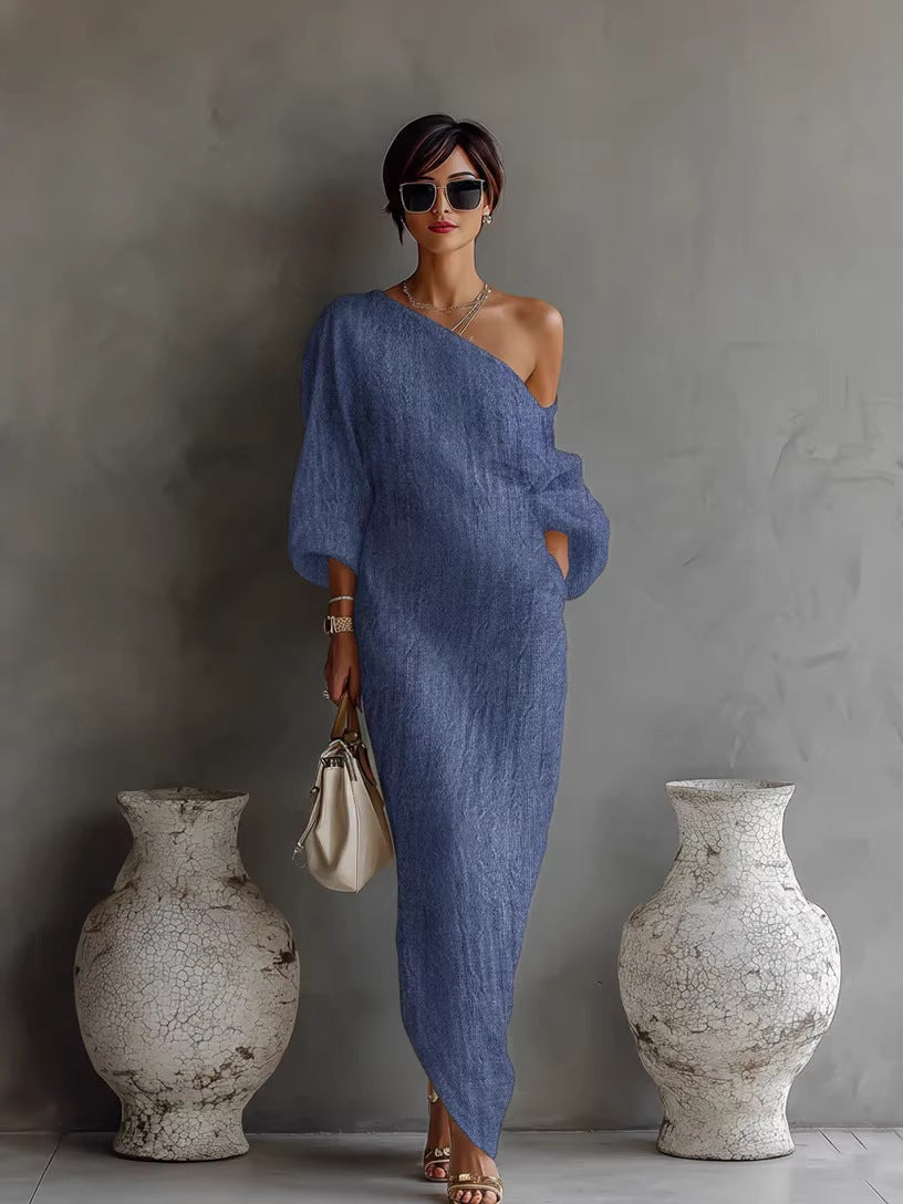 Aurora Maxi Dress
