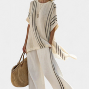 Black Stripe