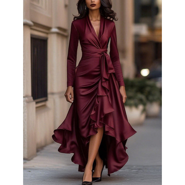 Constance Maxi Dress