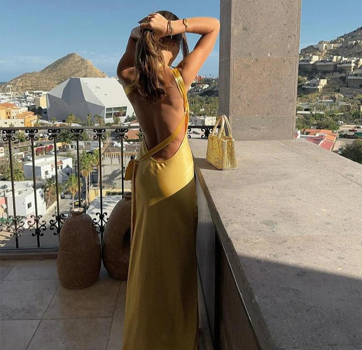 Xynara Dress