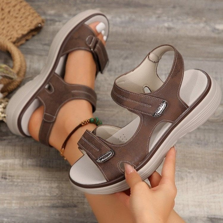 MARJORIE Sandals
