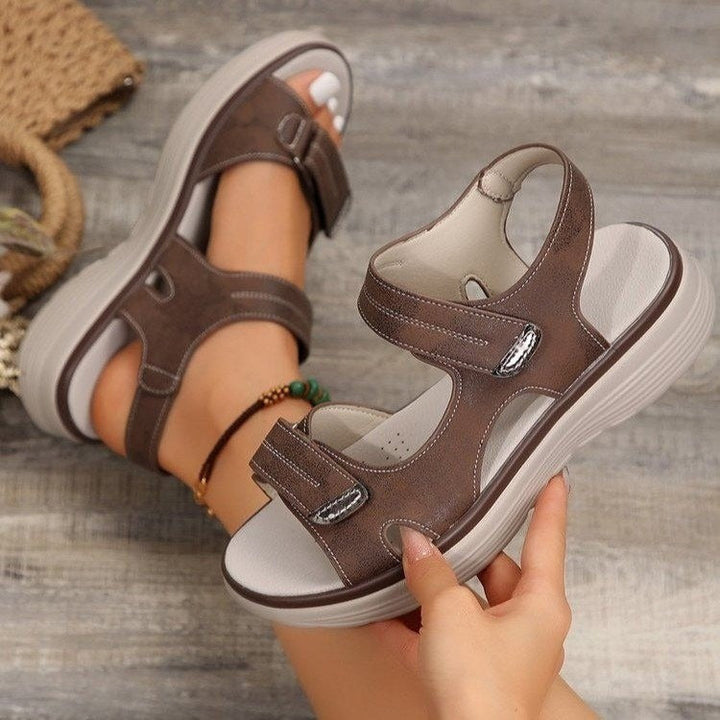 MARJORIE Sandals