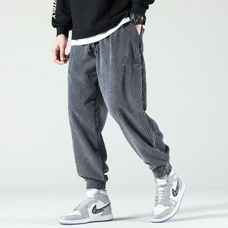 David Trousers