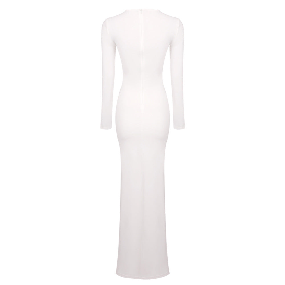 Noor Maxi Dress