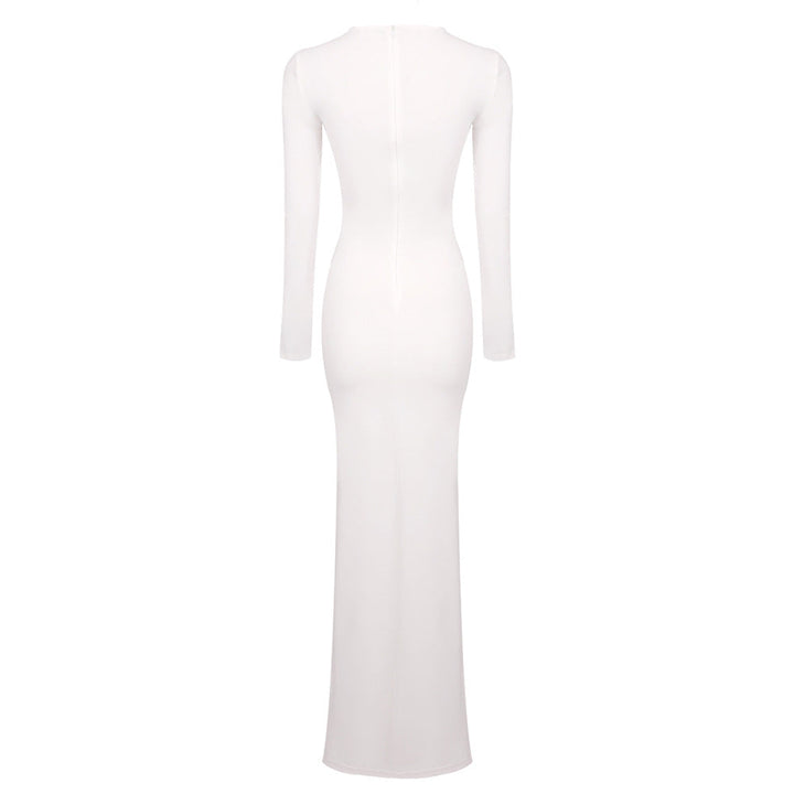 Noor Maxi Dress