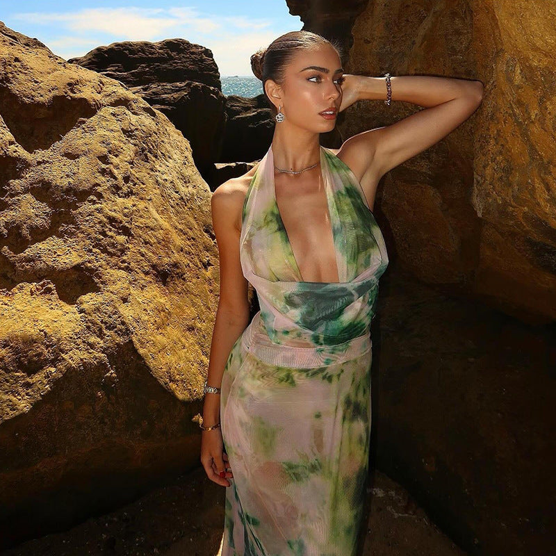 Reign Maxi Dress