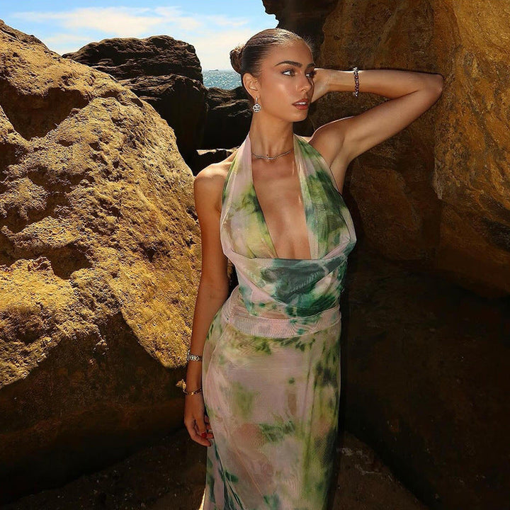 Reign Maxi Dress