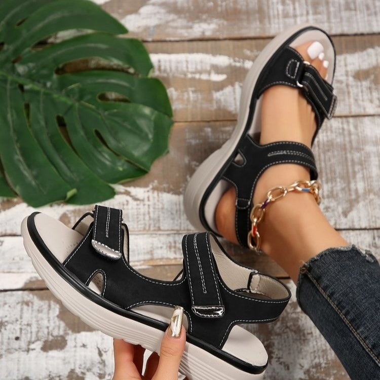 MARJORIE Sandals