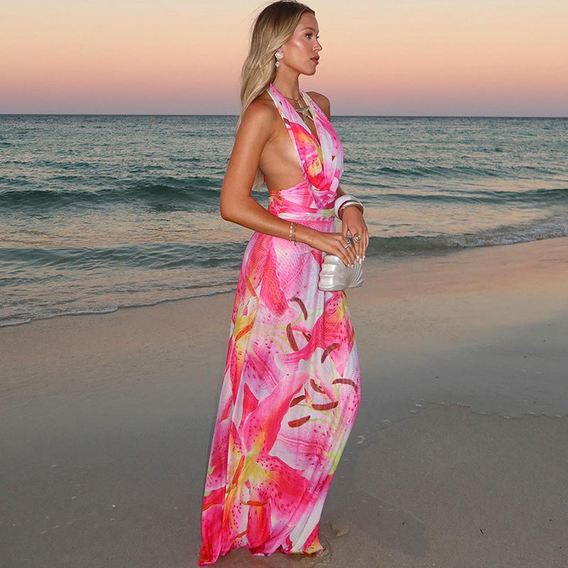 Aviana Maxi Dress