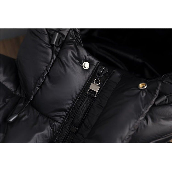 Amara Jacket