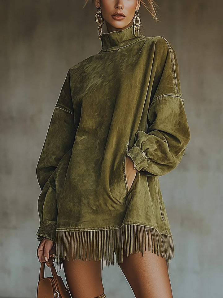 Darcie Dress