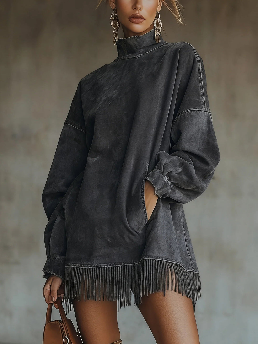 Darcie Dress