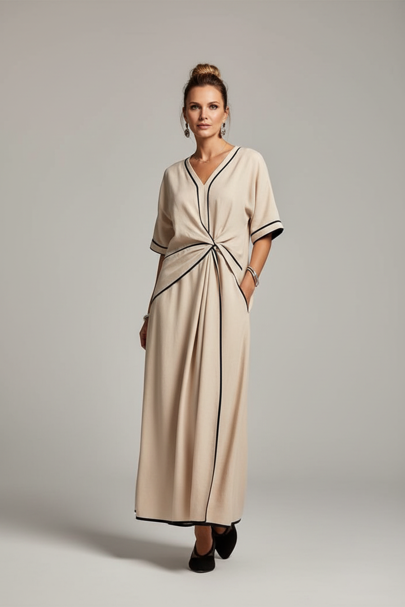Aurora Dress