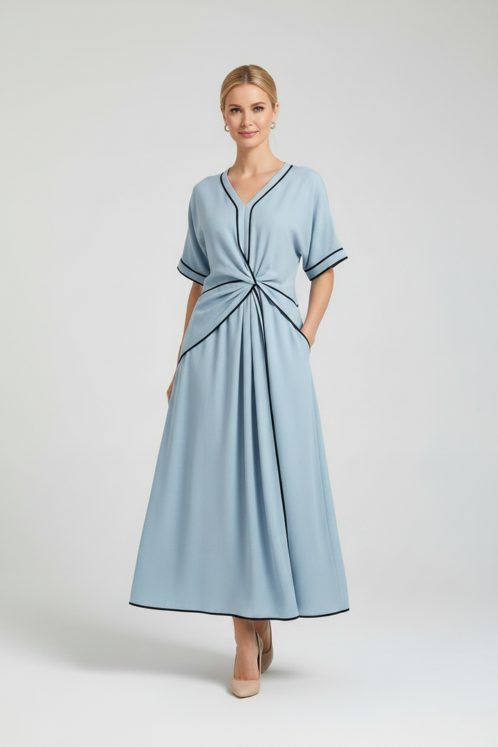 Aurora Dress