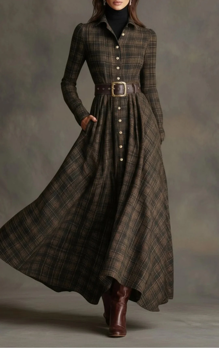 Millie Dress