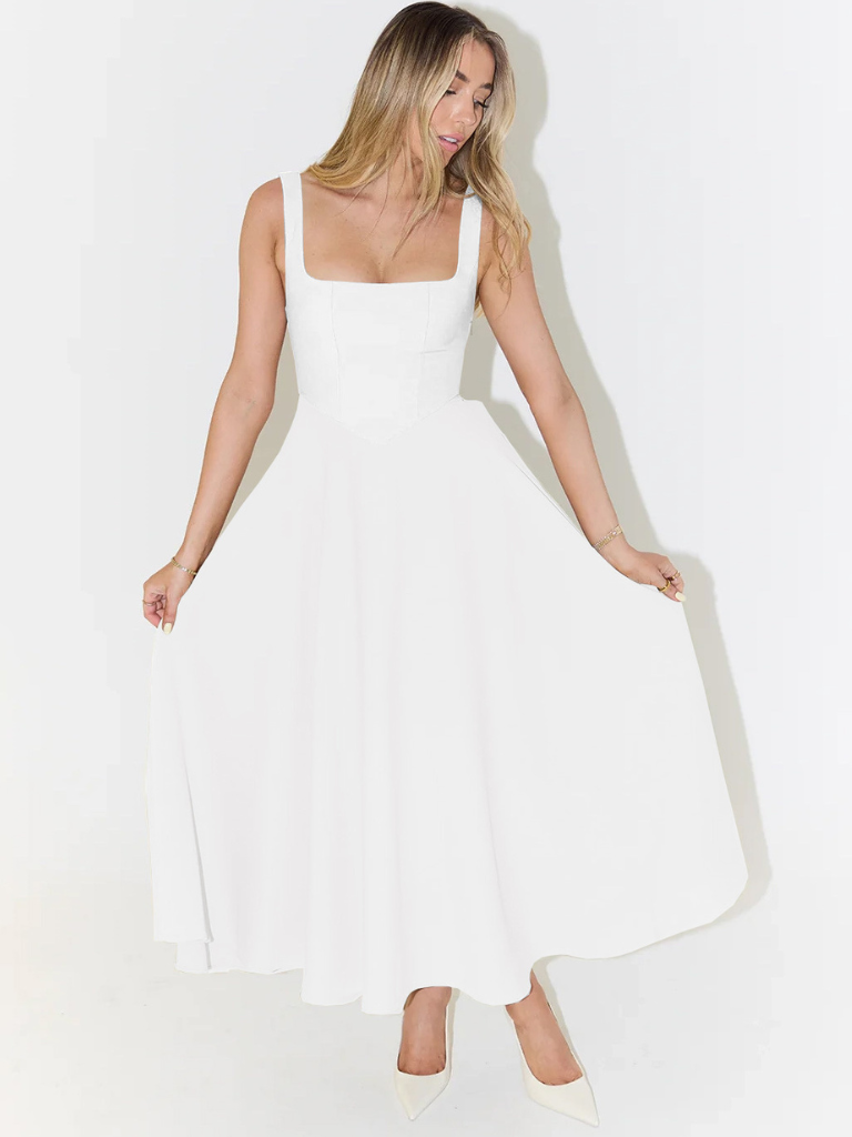 Scarlett Grace Dress