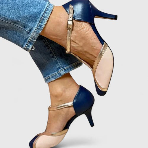 Tazariah Heels