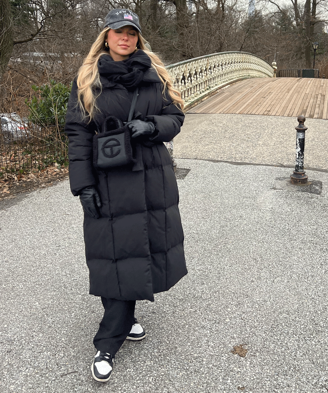 Elowen Coat