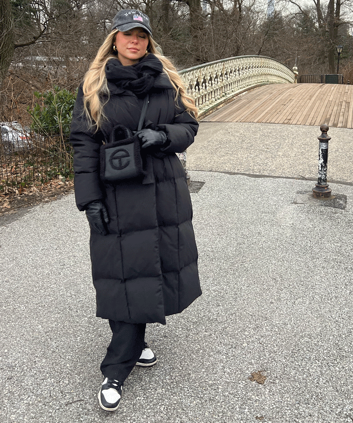 Elowen Coat