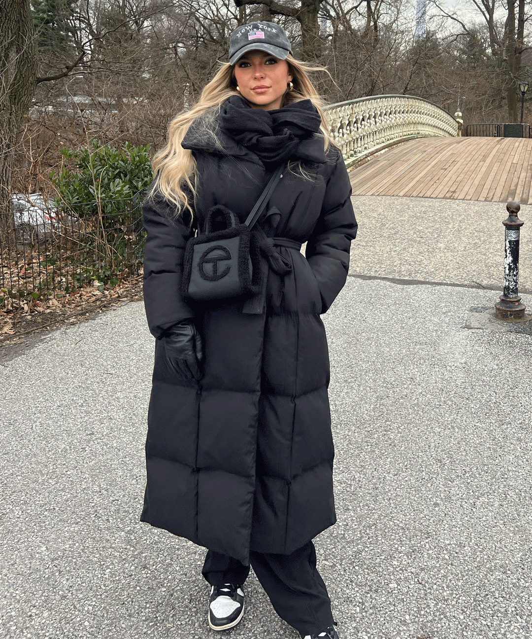 Elowen Coat