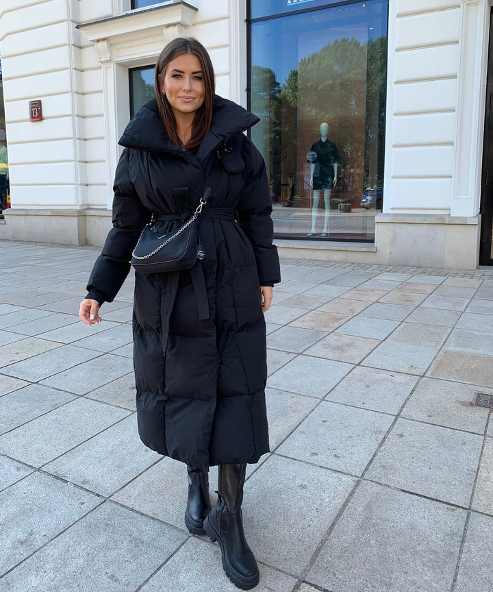 Elowen Coat