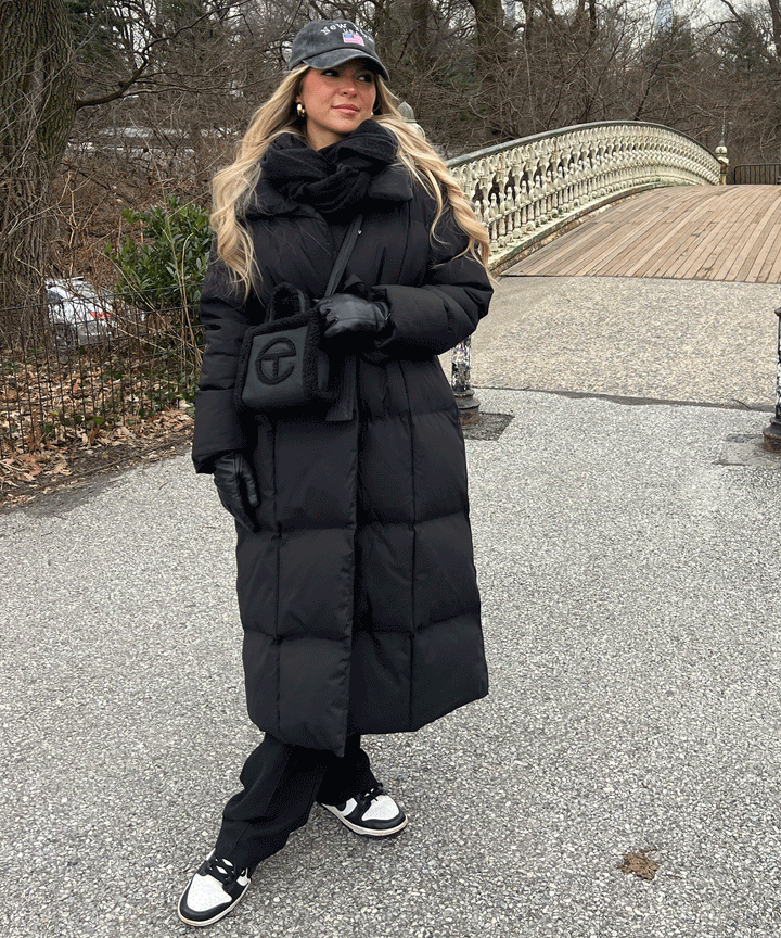 Elowen Coat