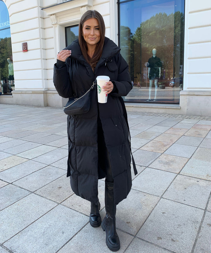 Elowen Coat