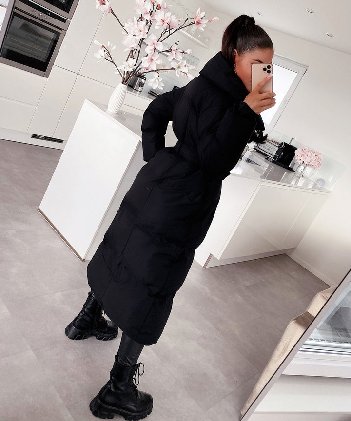Elowen Coat