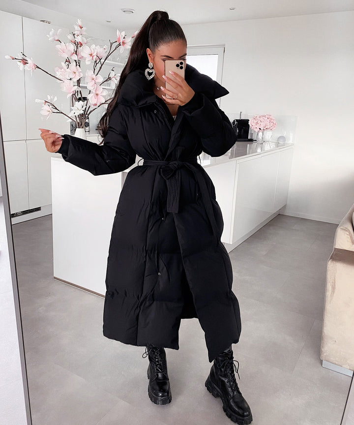 Elowen Coat