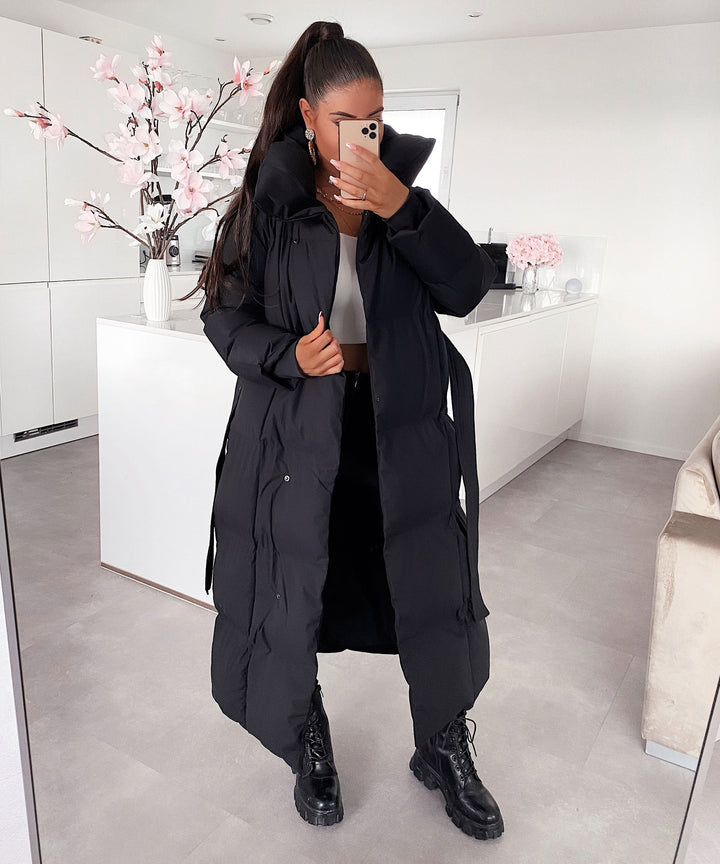 Elowen Coat