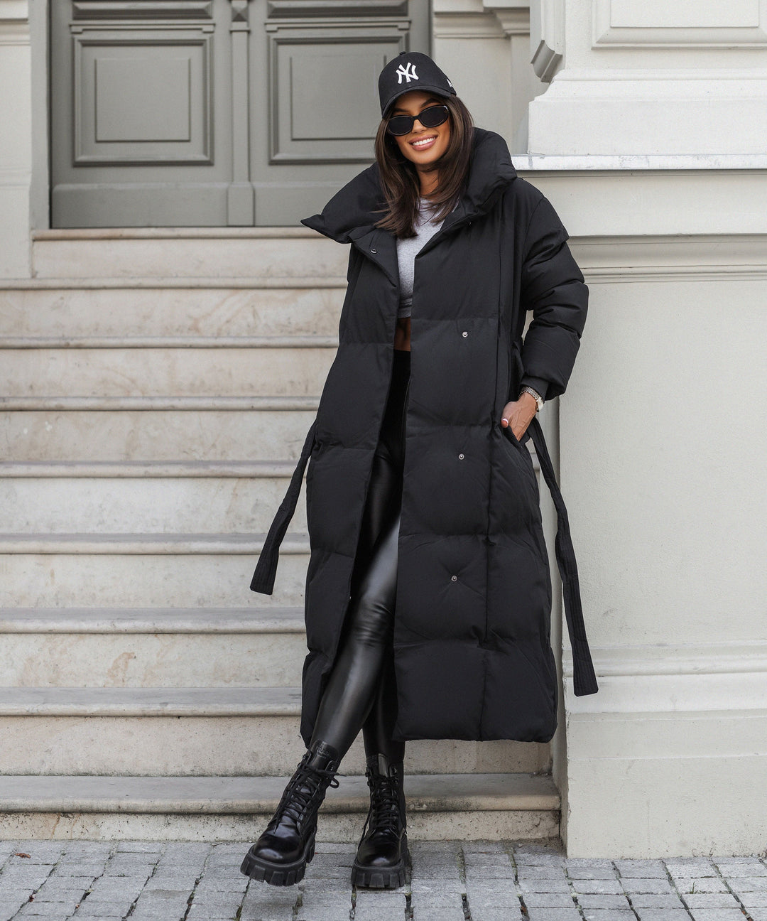 Elowen Coat