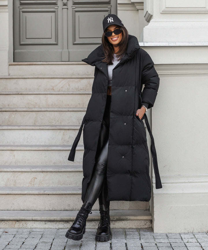 Elowen Coat
