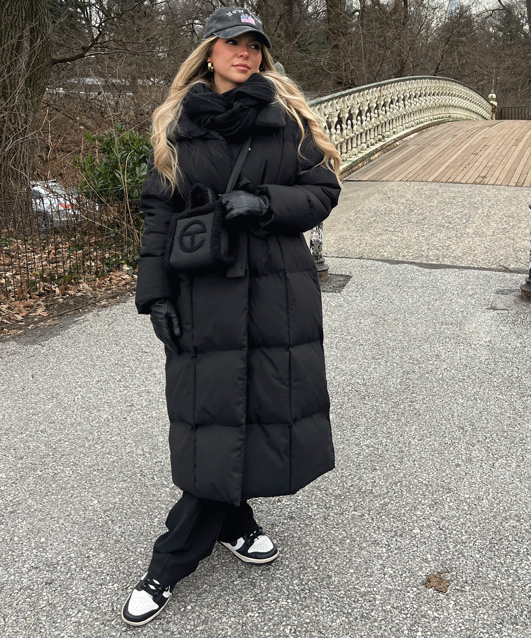 Elowen Coat