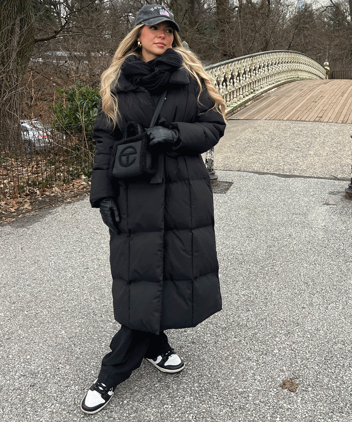 Elowen Coat