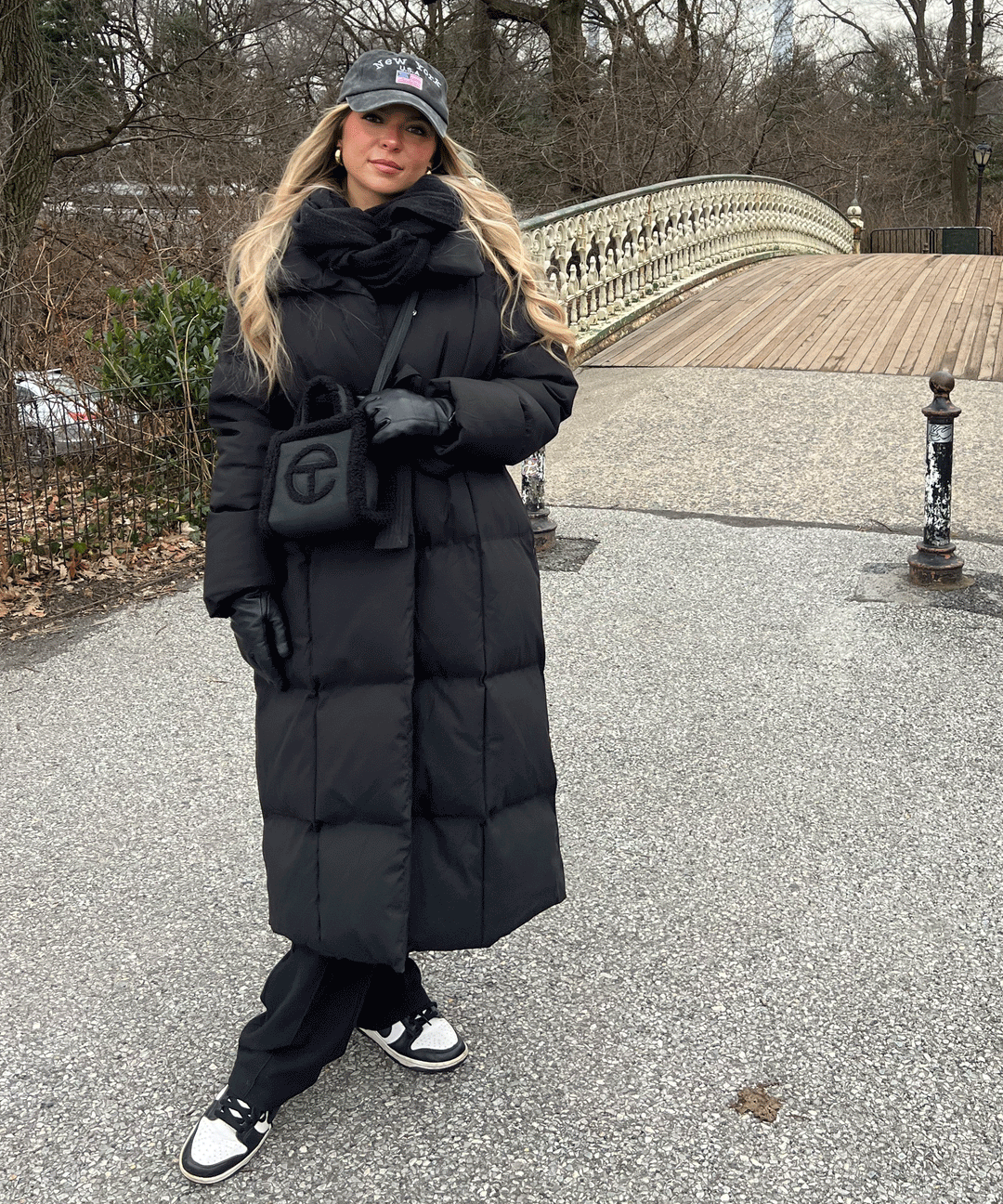 Elowen Coat