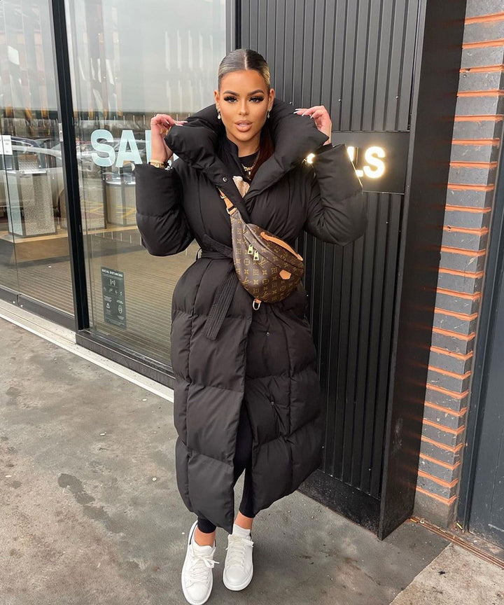 Elowen Coat