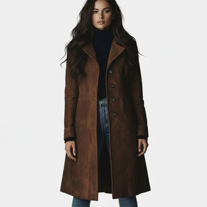 Giulia Coat